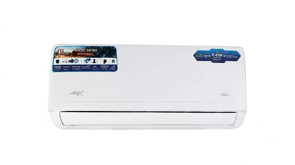 AirX AXWM-181HCATI 1.5 Ton