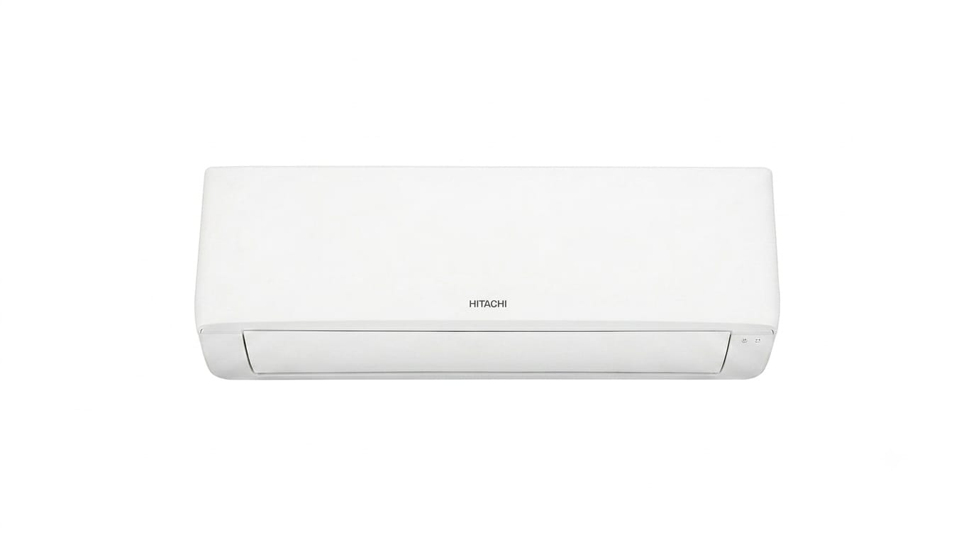 Hitachi Cassette AC